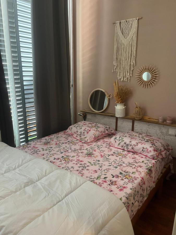 P'Tit Cosy St Denis - Centre Apartment Saint-Denis Ngoại thất bức ảnh